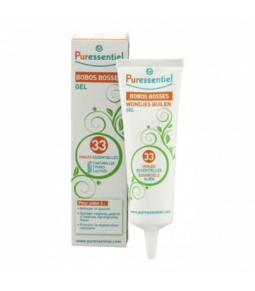 PURESSENTIEL BOBOS BOSSES GEL 20ML