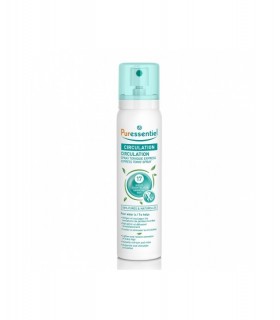 CIRCULATION SPRAY EXPRESS 17 HUILES ESSENTIELLES 100 ML
