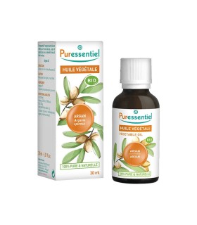 HUILE VÉGÉTALE ARGAN BIO 30ML