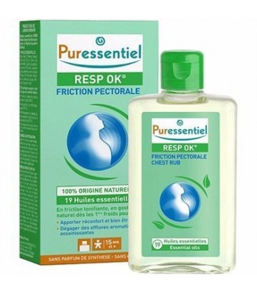RESP OK FRICTION PECTORALE 100ML
