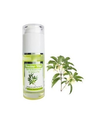 HUILE DE L'ARBRE À THÉ 40 ML