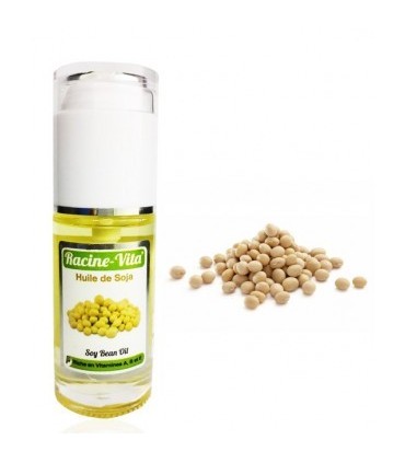 HUILE DE SOJA 40 ML