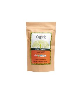 BIO RITHA POUDRE 100 GR