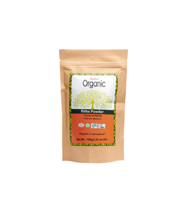 BIO RITHA POUDRE 100 GR
