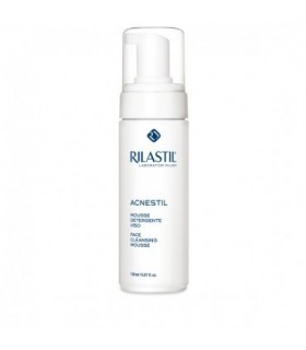 ACNESTIL MOUSSE NETTOYANTE 150ML