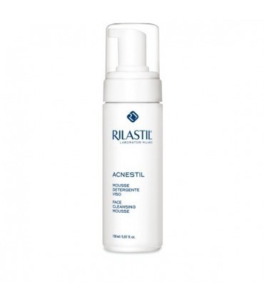 ACNESTIL MOUSSE NETTOYANTE 150ML
