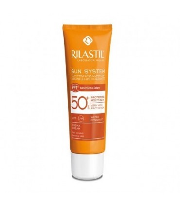 SUN SYSTEM SPF 50 50 ML