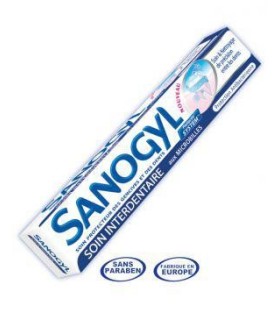 SOIN INTERDENTAIRE TUBE 75ML