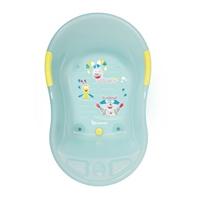 Baignoires bébé & accessoires – Badabulle