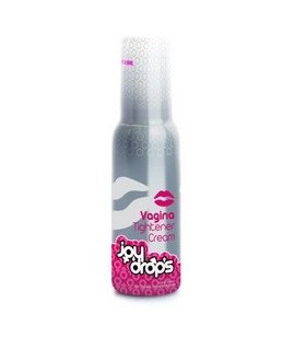 VAGINA TIGHTER GEL POUR RÉTRÉCISSEMENT DU VAGIN 100 ML