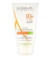 PROTECT AD SPF50+ CRÈME TRÈS HAUTE PROTECTION 150ML