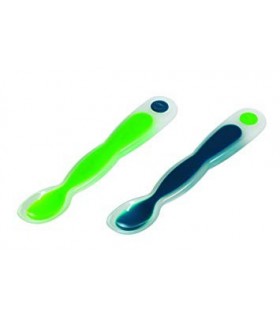 BÉBÉ CONFORT 2 CUILLÈRES DOUCE T2