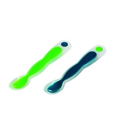 BÉBÉ CONFORT 2 CUILLÈRES DOUCE T2