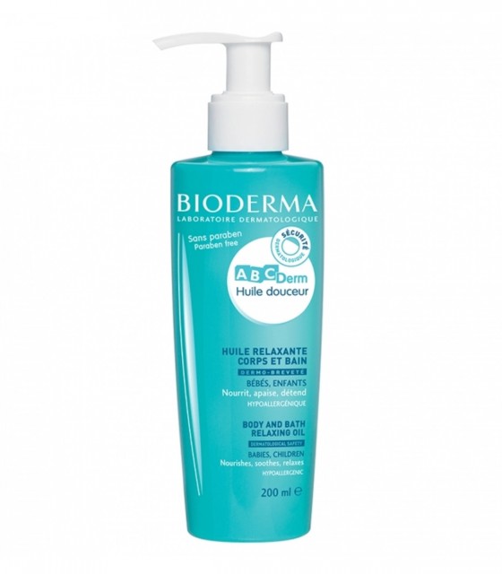 BIODERMA