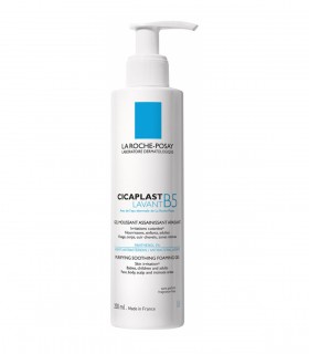 gel douche