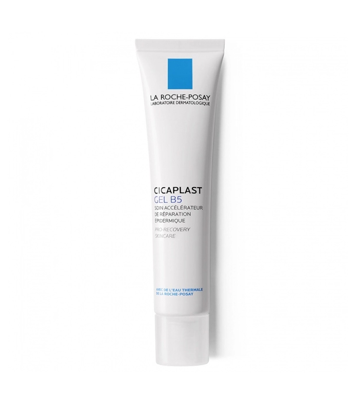 LA ROCHE-POSAY CICAPLAST GEL B5 (40ML) sur Mapara.ma