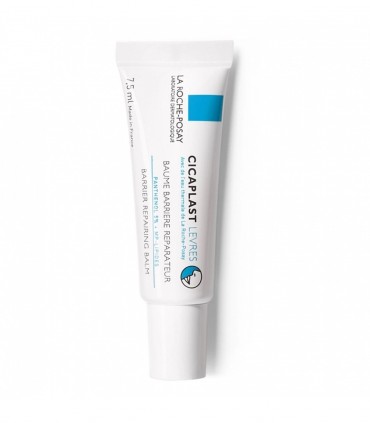 LA ROCHE POSAY CICAPLAST LEVRES 7, 5 ML