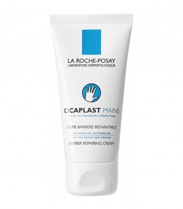 LA ROCHE POSAY CICAPLAST MAINS 50ML