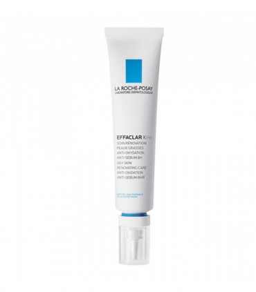 EFFACLAR K+ 40ML