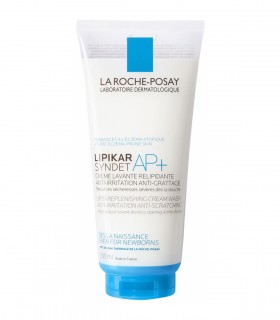 LIPIKAR SYNDET AP+ CRÈME LAVANTE 200 ML