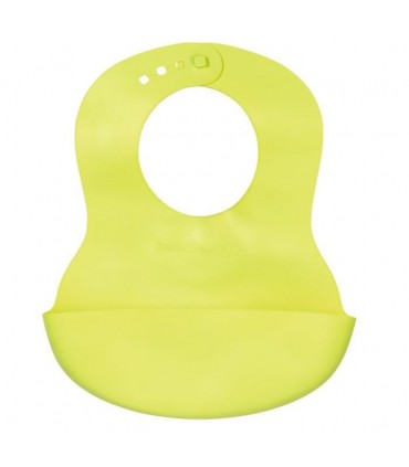 BAVOIR RIGIDE DOUX +4MOIS UNDER THE RAINBOW