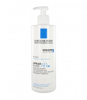 LIPIKAR BAUME AP+ 400 ML
