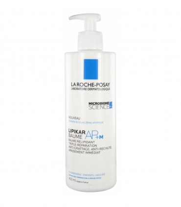 LIPIKAR BAUME AP+ 400 ML