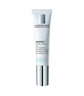 REDERMIC C YEUX 15ML SOIN DE COMBLEMENT ANTI-ÂGE