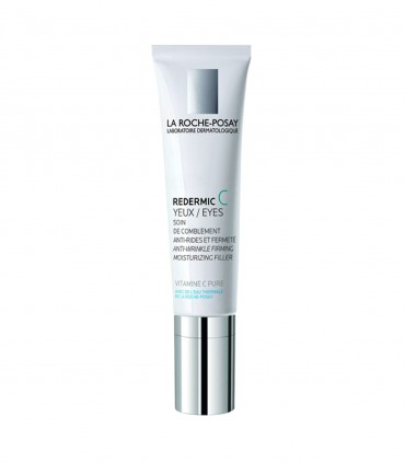 REDERMIC C YEUX 15ML SOIN DE COMBLEMENT ANTI-ÂGE