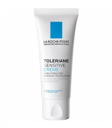 TOLERIANE SENSITIVE SOIN HYDRATANT APAISANT 40ML