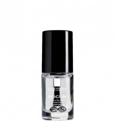SILICIUM VERNIS FORTIFIANT PROTECTEUR HYPOALLERGÉNIQUE TOP COAT