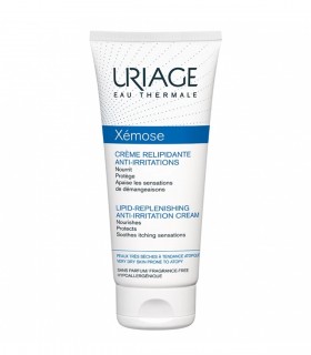 XÉMOSE CRÈME RELIPIDANTE APAISANTE ANTI-IRRITATIONS 200 ML