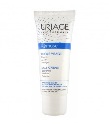 XÉMOSE CRÈME VISAGE 40 ML