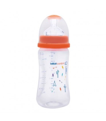 Bebe Confort Biberon Maternity 360 Ml Corail Sur Mapara Ma