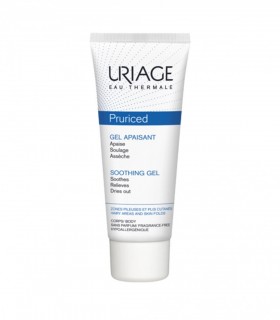 PRURICED GEL 100ML GEL APAISANT