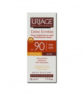 ECRAN TOTAL SPF 90 50 ML