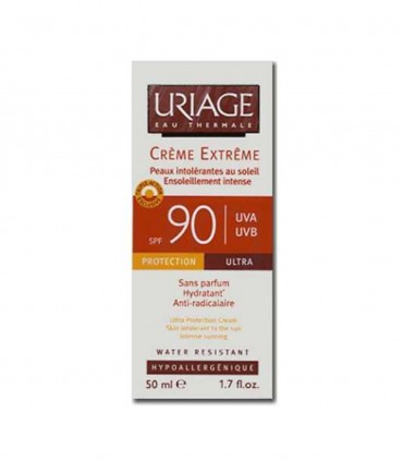 ECRAN TOTAL SPF 90 50 ML