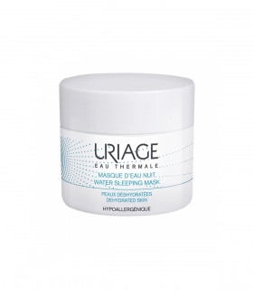EAU THERMALE MASQUE D'EAU NUIT 50ML