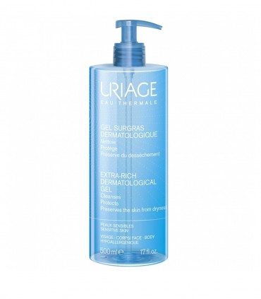 GEL SURGRAS DERMATOLOGIQUE 500ML