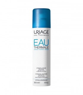 EAU THERMALE 300ML HYDRATANTE - APAISANTE - ANTI-RADICALAIRE