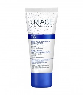 D.S EMULSION 40ML