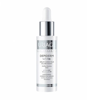 DEPIDERM WHITE SÉRUM CORRECTEUR ÉCLAIRCISSANT 30 ML