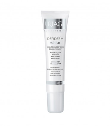 DEPIDERM WHITE CONTOUR DES YEUX 15 ML