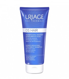DS HAIR SHAMPOOING TRAITANT KERATOREDUCTEUR 150ML