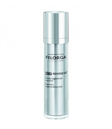 NCEF REVERSE MAT FLUIDE RÉGÉNÉRANT SUPRêME 50ML