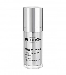 NCTF-INTENSIVE SERUM RÉGÉNÉRANT SUPRÊME 30 ML