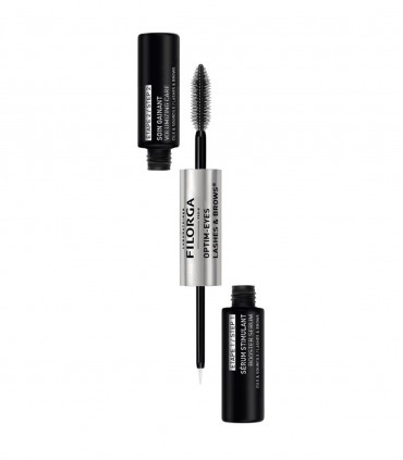 OPTIM-EYES LASHES & BROWS 2X6,5ML