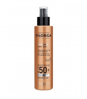 UV-BRONZE CORPS SPF50+