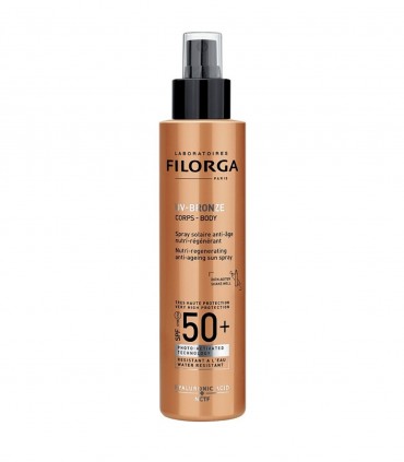 UV-BRONZE CORPS SPF50+