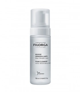 MOUSSE DÉMAQUILLANTE